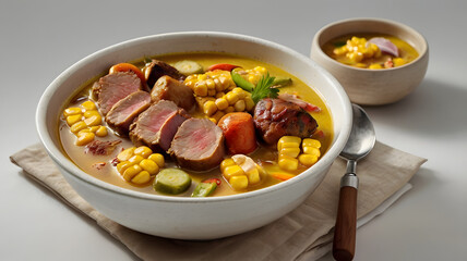Sancocho