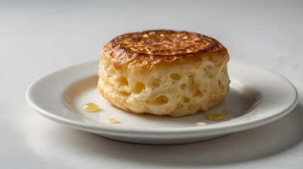 crumpet