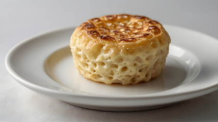 crumpet