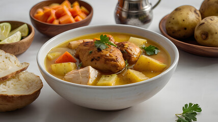 Sancocho