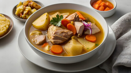 Sancocho