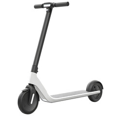Electric kick scooter png white electric push scooter png electrical scooter png transparent background image