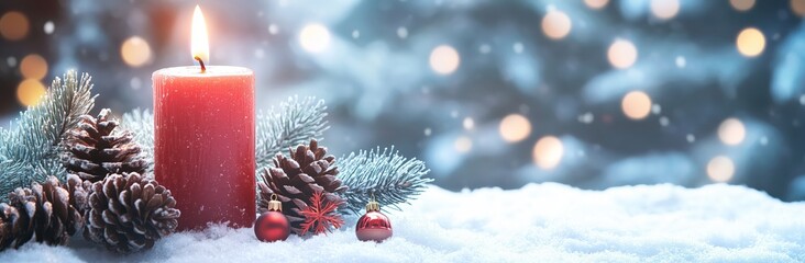 Winter Wonderland: Joyful Christmas & New Year Images Image 349 of 618