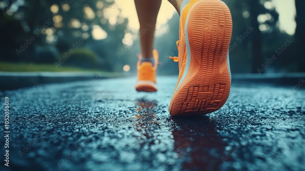 Poster beginner's guide to starting a workout routine