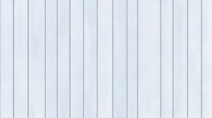 Obraz premium Light Blue Striped Pattern Seamless Wood Plank Texture