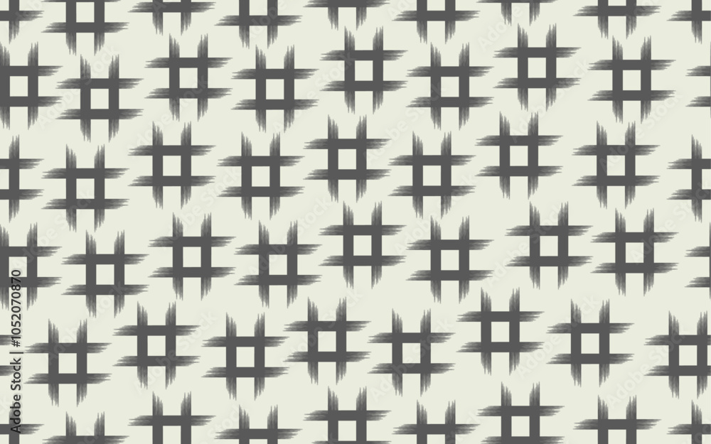 Aufkleber seamless pattern vector texture fabric textile paper print packaging wrapping background