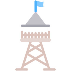 Outpost Icon