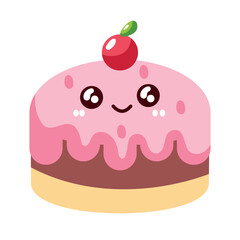 cute cake candy kawaii