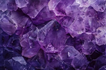 Fototapeta premium Amethyst amethyst accessories accessory.