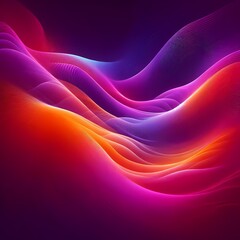 abstract wave background