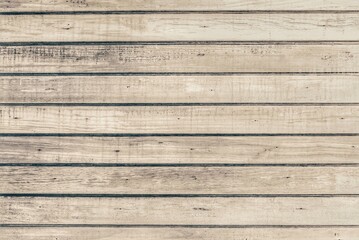 Obraz premium Old wood wall for seamless wood background and texture.