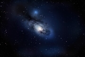 Universe astronomy outdoors nebula.