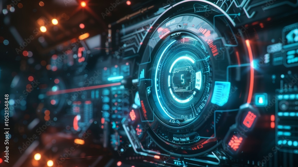 Poster the fast and reliable 5g connection allows for realtime updates and alerts on any attempted entries 