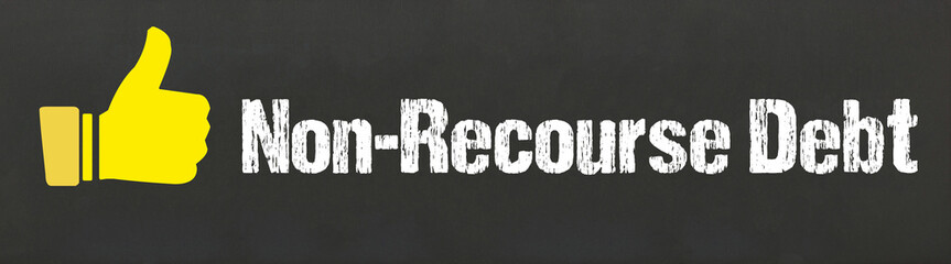 Non-Recourse Debt