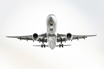 Fototapeta premium Airplane aircraft airliner vehicle.