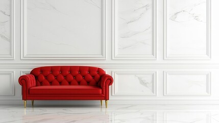 Opulent hotel reception with velvet furnishings, marble floors, and goldleaf detailing, opulent reception design, luxurious, regal