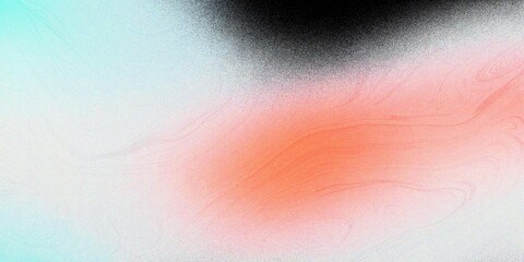 Gradient texture background, noise texture colorful gradient for web banner poster background