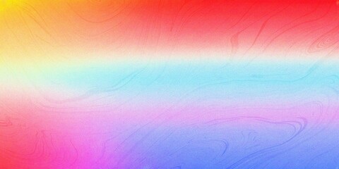 Gradient texture background, noise texture colorful gradient for web banner poster background