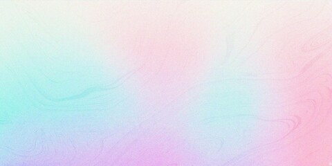 Gradient texture background, noise texture colorful gradient for web banner poster background