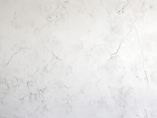 Fototapeta premium Grunge Scratch Crack Rough Texture on White Grainy Stone Marble and Cement Concrete Wall