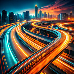 color theme vector abstract background 3d render wallpaper  dark virtual reality cyber futuristic  neon technology