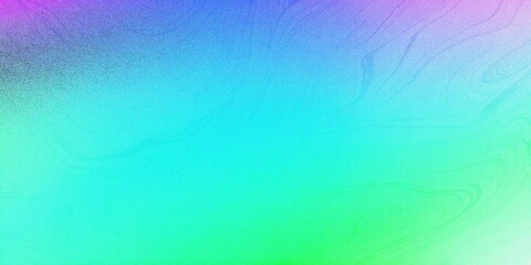 Gradient texture background, noise texture colorful gradient for web banner poster background