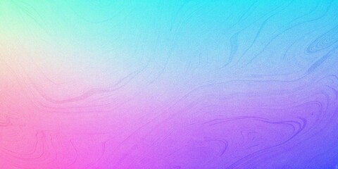 Gradient texture background, noise texture colorful gradient for web banner poster background