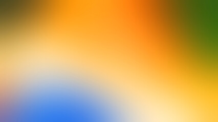 Obraz premium abstract gradient multicolor backgounds 4k Smooth transitions of iridescent colors, Soft pastel color gradient, Colorful gradient Rainbow 