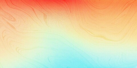 Fototapeta premium Gradient texture background, noise texture colorful gradient for web banner poster background
