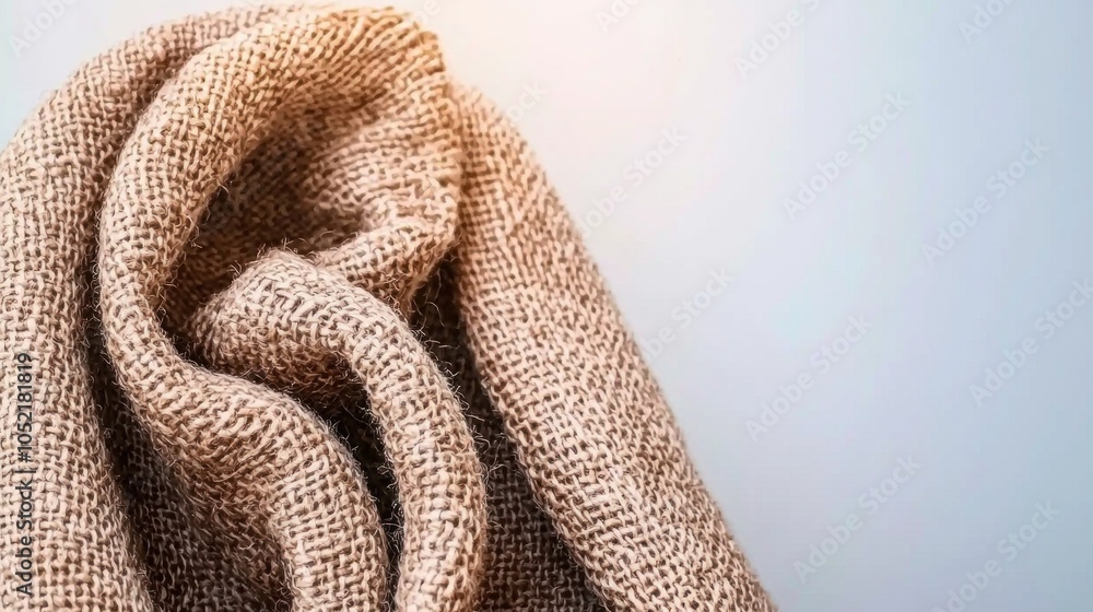 Poster natural textile patterns background with high-quality for elegant design and creative projects
