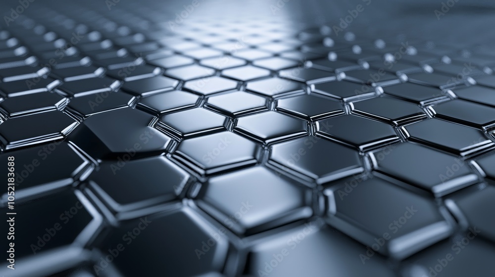 Aufkleber exploring the intricacies of hexagonal patterns a deep dive into modern design and its applications 