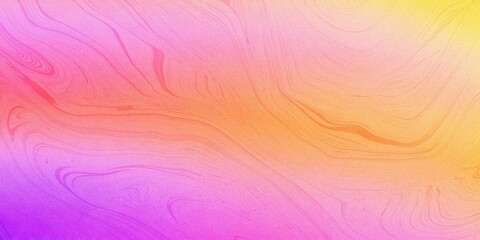 Gradient texture background, noise texture colorful gradient for web banner poster background