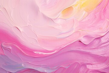 Pastel oil color texture backgrounds painting petal.