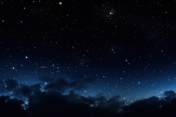 Night sky backgrounds astronomy outdoors.