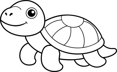 turtle cartoon
