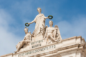 Reisen, Städteurlaub, Stadt	