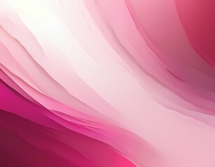 Pink and Wavy Pattern