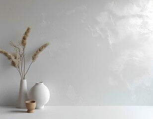 Minimalist Interior Design