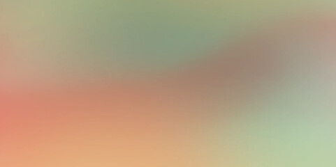 Yellow red and green blur abstract defocus background. Abstract blurred multi-colored texture background patterns for design or illustration. smooth textured simple dark blue background