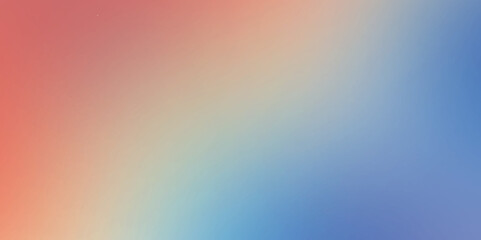 Yellow red and green blur abstract defocus background. Abstract blurred multi-colored texture background patterns for design or illustration. smooth textured simple dark blue background