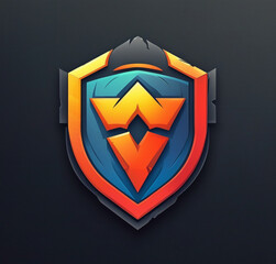 shield with a shield