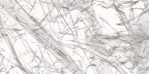 Fototapeta premium White Mable gray and white natural marble pattern texture background .. Marble texture for decorative white background from marble stone texture design for fireplaces, ceramic slab tile, wallpaper,