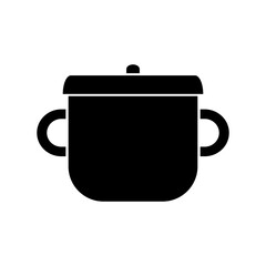 Obraz premium Cooking pot