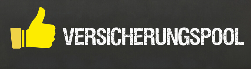 Versicherungspool	
