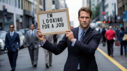 Seeking Opportunity in the City