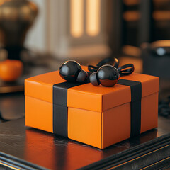 Stylish Modern wireless Earbuds