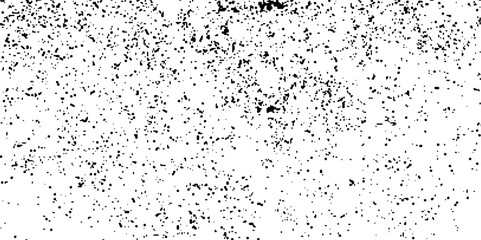 Black and white grunge. Distress overlay texture. Abstract surface dust and rough dirty wall background concept. Distress illustration simply place over object