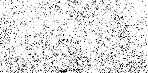 Black and white grunge. Distress overlay texture. Abstract surface dust and rough dirty wall background concept. Distress illustration simply place over object