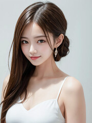 アジアンビューティー