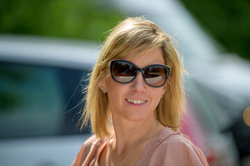 Bella Ragazza bionda